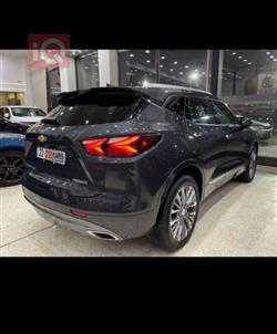 شيفروليه بليزر